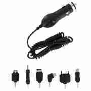Unbranded Kitpower Universal In Car Charger
