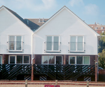 Unbranded Kittiwakes