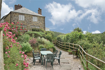 Unbranded Kitts Cottage