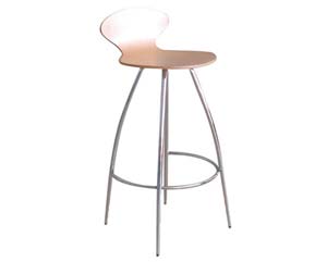 Unbranded Kitts stool