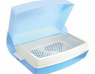 Unbranded Kitty Litty Litter Tray