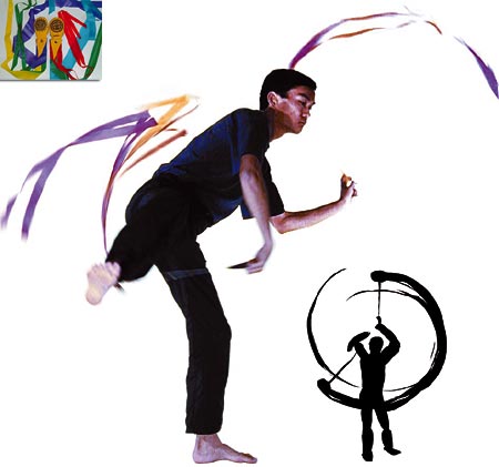 Gymnastics Equipment - KiwiDo