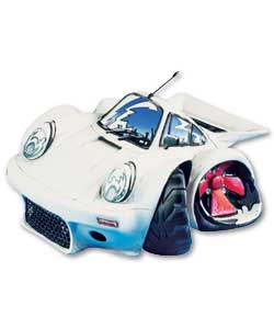 Klassic RSR Speed Freak