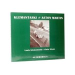 Klemantaski and Aston Martin - 1948 - 1959