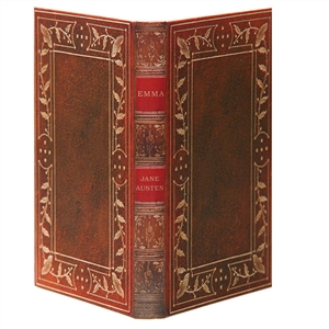 Unbranded KleverCase Personalised Kindle Cover - Emma