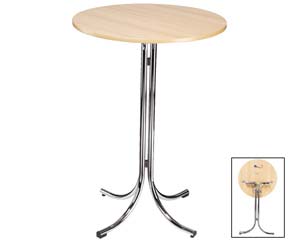 Unbranded Klik-Klak high party table
