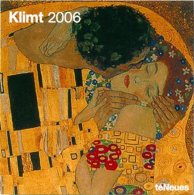 Klimt Gustav Calendar