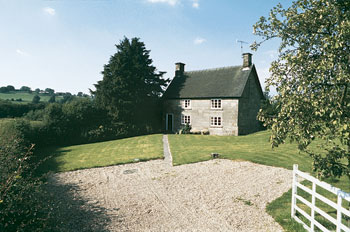 Unbranded Knaveholme Cottage