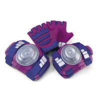 Colour may vary pink or blue