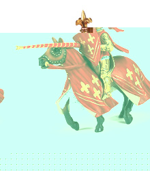 Unbranded Knight Tournament