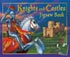 Unbranded Knights and Castles Jigsaw Book