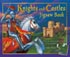 Unbranded Knights and Castles Jigsaw Book