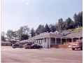 Unbranded Knights Inn Galax, Galax