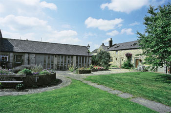 Unbranded Knights Retreat