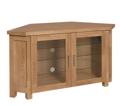 Knightsbridge Corner TV Unit