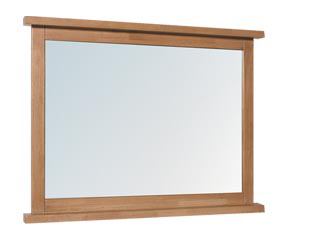 Knightsbridge Wall Mirror