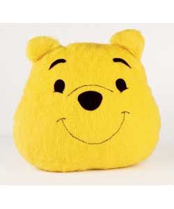 Knit Your Own Winnie the Pooh Cuddle Cushion Kit