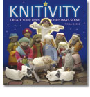 Unbranded Knitivity: Create Your Own Christmas Scene