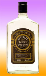 KNOCKEEN POTEEN - Extra Gold Strength 50cl Bottle