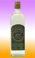 KNOCKEEN POTEEN - Gold Strength 70cl Bottle