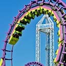 Unbranded Knotts Berry Farm Day Tour - Adult