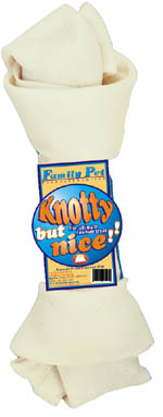 Knotty But Nice!! Monstrous 12"-13"