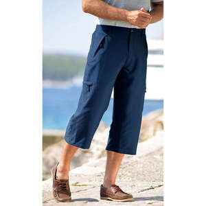 Unbranded Know How Cropped Trousers