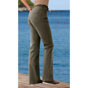 Unbranded Know How Trousers - Narrow Style - Inside Leg 70cm