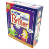 Unbranded Know Your Partner Game