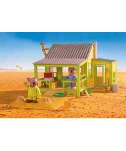 Koala Brothers Homestead