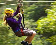 Unbranded Kohala Canopy Adventure - Child