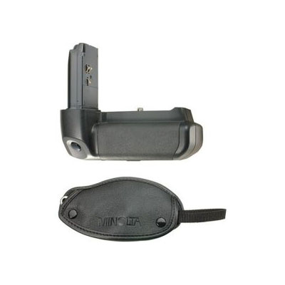 Unbranded Konica-Minolta Battery Grip BP-400