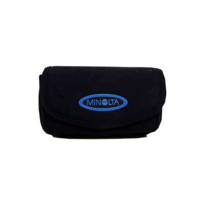 Unbranded Konica-Minolta Camera Case for S414