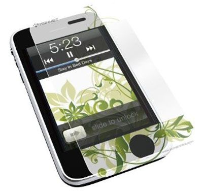 Unbranded Konnet Pattern Shield