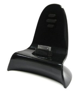 Unbranded Konnet Reflex Dock - Black