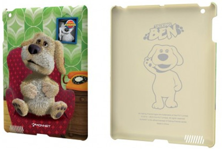 The Talking Friends cast of characters evoke immediate laughter eaves of energy and good vibes from people of all ages… from children and their parents to teenagers and old folks the world over. Millions of people every ... (Barcode EAN=4895143