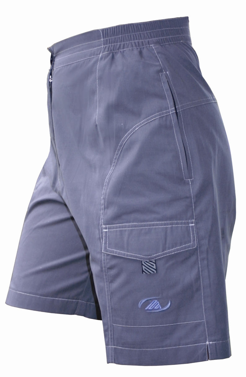 KONTOR LADIES SHORTS