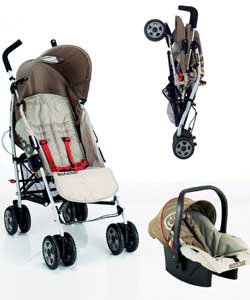 Unbranded Koochi Lunar Travel System