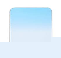 Kood A - Blue Cool Graduated Filter