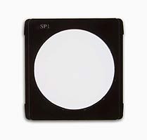 Kood A - Circular Clear Spot