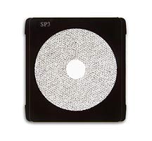 Kood A - Circular Grey Spot