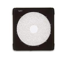 Kood A - Circular White Spot