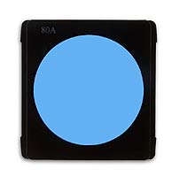 Kood A - Colour Correction 80 A