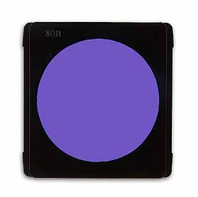 Kood A - Colour Correction 80 B