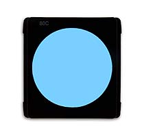 Kood A - Colour Correction 80 C