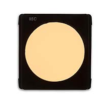 Kood A - Colour Correction 85 C