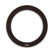 Kood A - Diffraction 4 x with 8 x star