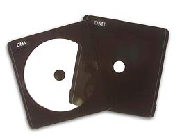 Kood A - Double Mask 1