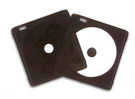 Kood A - Double Mask 2