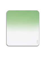 Kood A - Light Green Graduated Filter